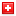 codespostaux.com server is located in Switzerland